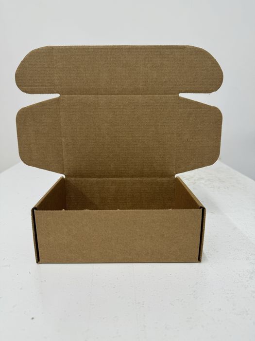 Коробки картонные маленькие