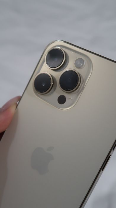 IPhone 14pro max 256gb