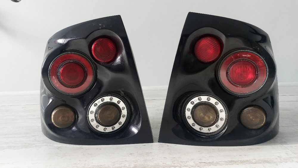 Стопове Hella Astra G