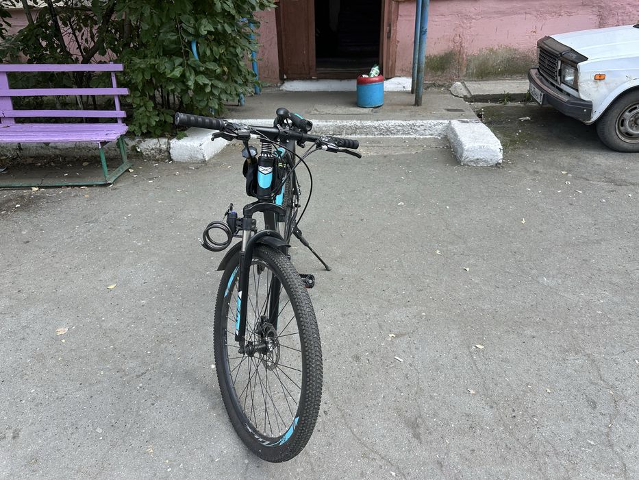 Продам велосипед