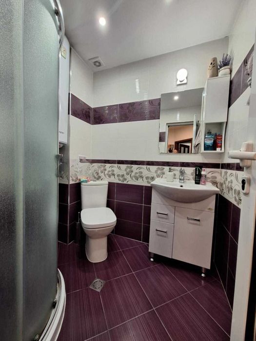 Продава се Двустаен апартамент в Пловдив, Кючук Париж - 64 кв.м за 1108 €/кв.м - Снимка #5