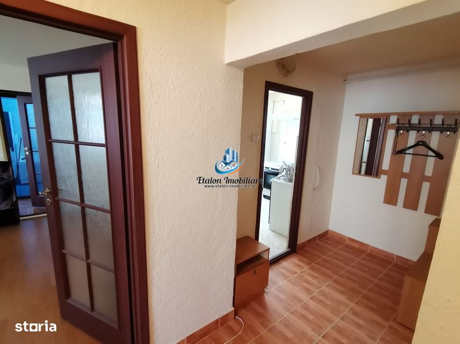 Apartament 3 camere, 2 bai, Orion Darmanesti