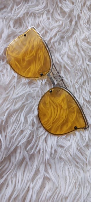 Lentile clip on pentru ochelarii de vedere