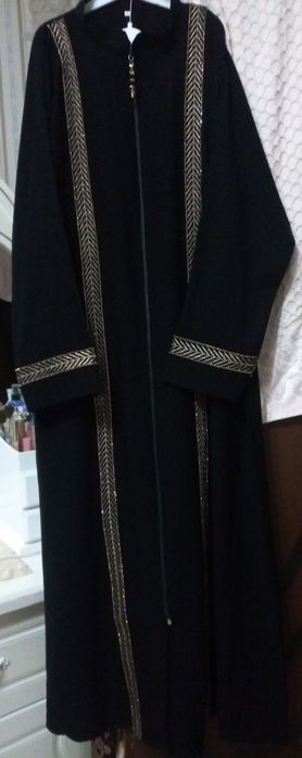 Abaya umradan opkelingan yengi