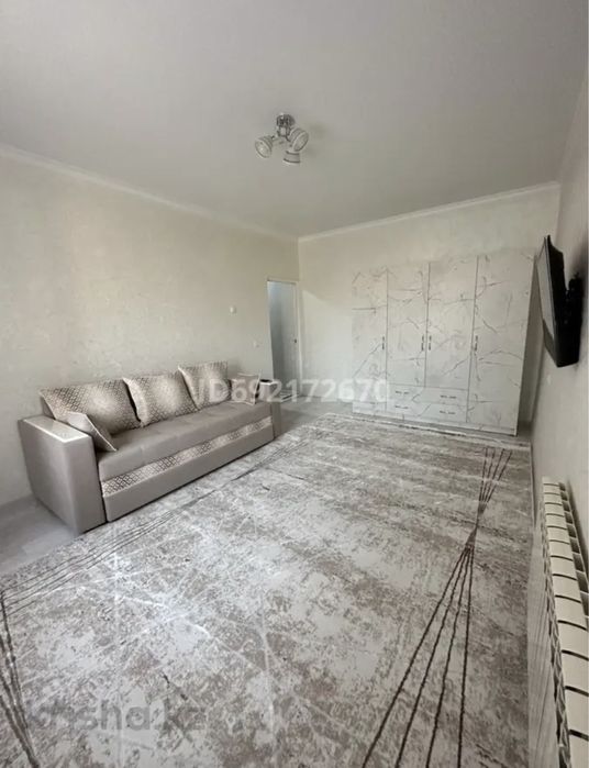 1 комнатная со всеми условиями