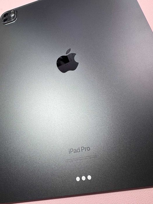 IPad Pro 13/ M4/ 256/  Wi-Fi / 2024
