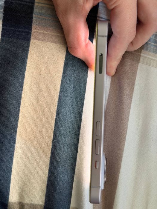 Iphone 14 Purple 128gb