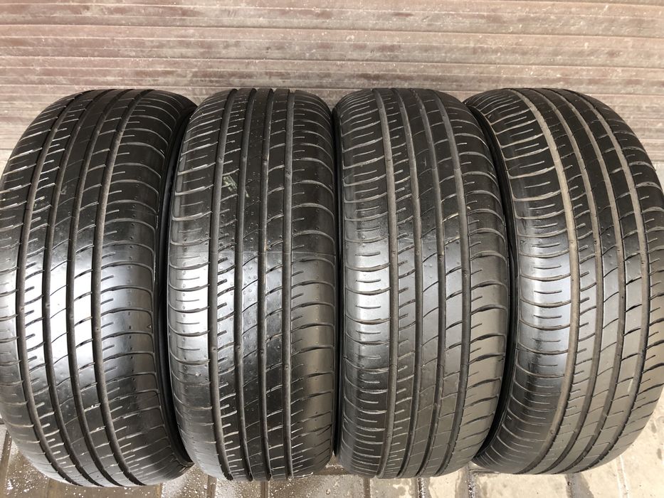 185/55/15 б/у из Германии