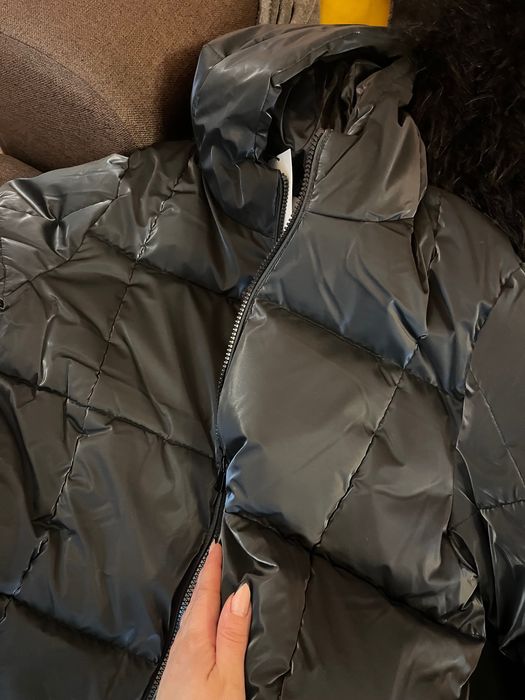 Зимно яке gate shop