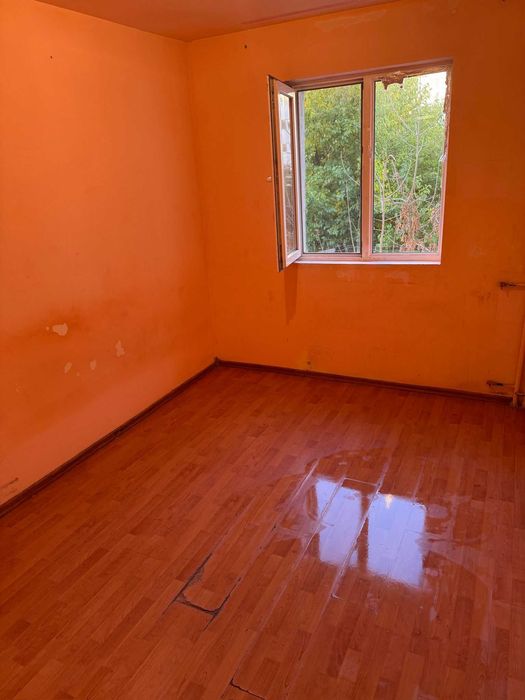 Garsoniera, Zona Girocului