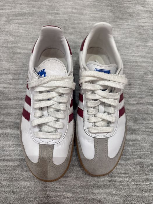 Кроссовки Adidas Samba
