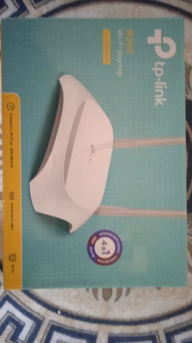 roter vayfay qurilmasi yangi