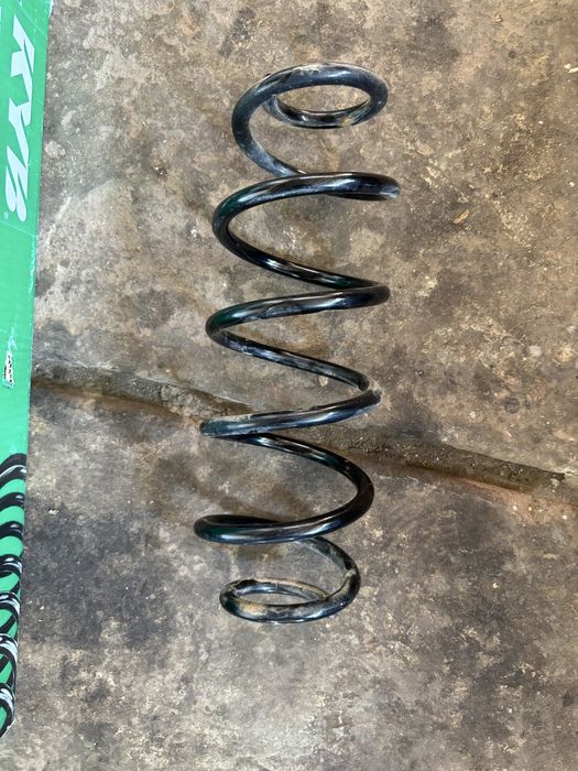 Arcuri spate octavia 3 breck KYB