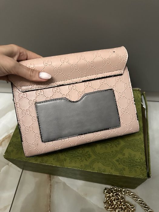 Чанта gucci гучи