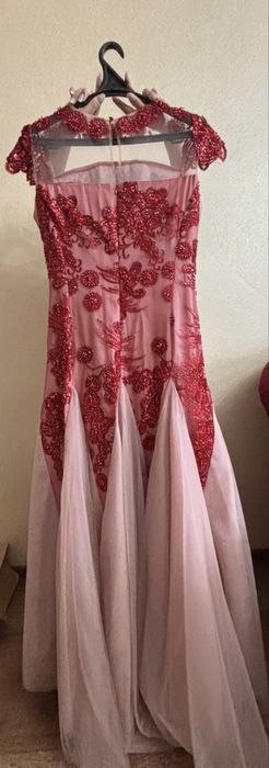 Вечернее платье 46-48 размер