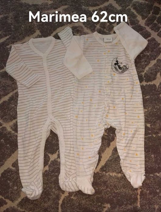 Haine copii marimea 62cm