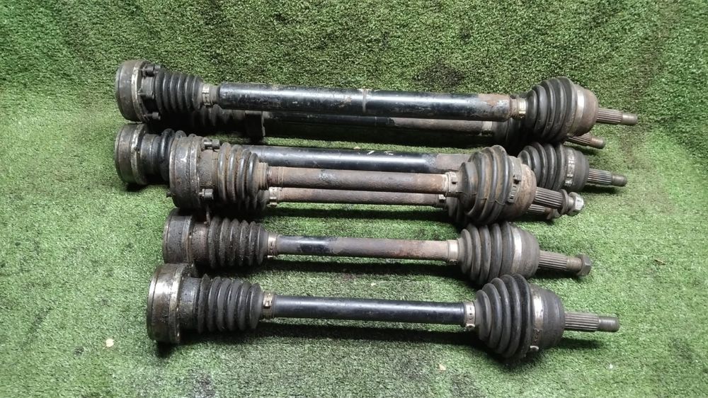 Граната привод в сборе