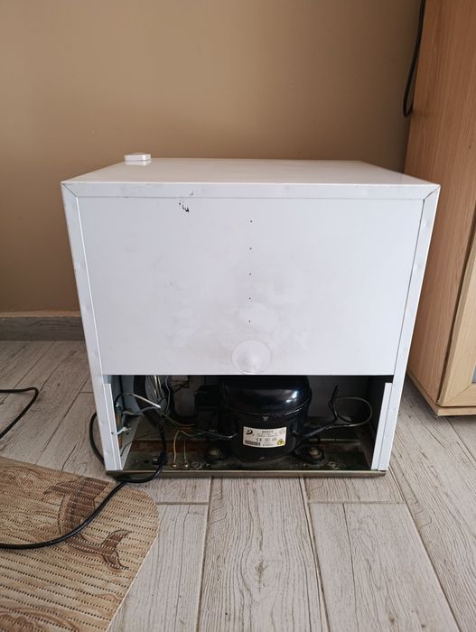 Мини фризер Bomann GB 204