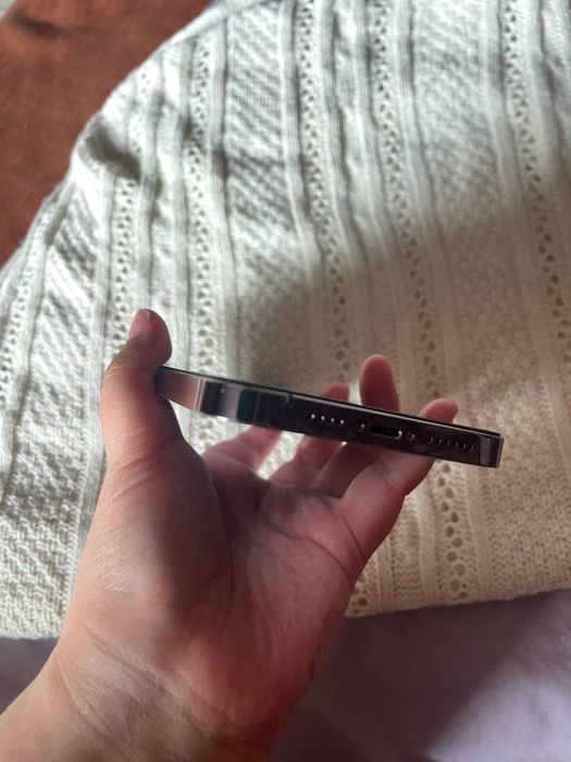 Iphone 14 pro max 128