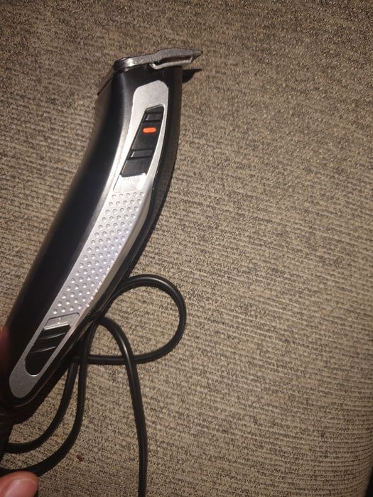 Професионална машинка за подстригване на животни Zoofari