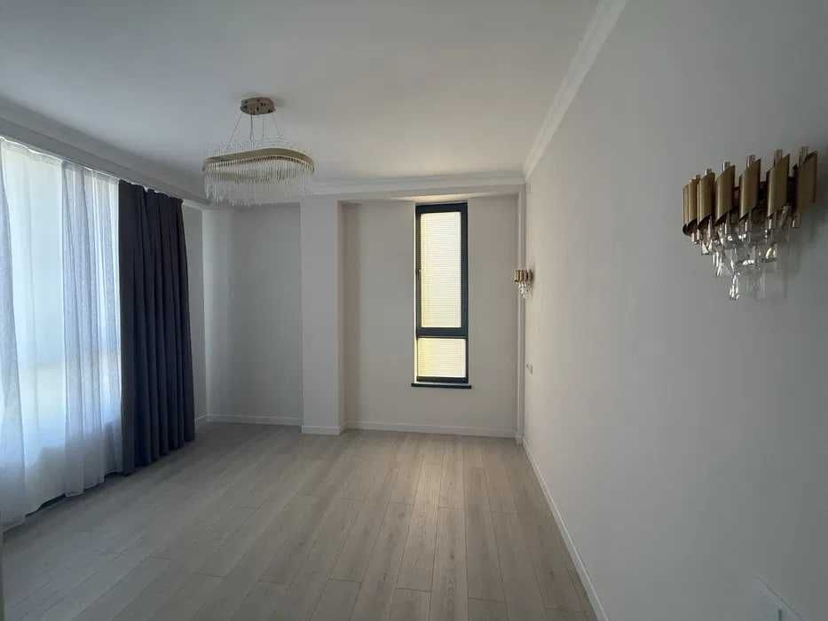 Яккасарайский район ор-р Шота-Руставели 2х ком Prestige gardens ID07