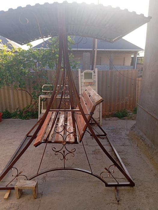 Кочелия сатылады