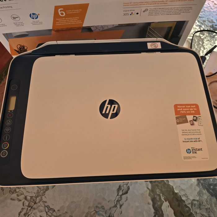 Imprimanta Hp noua
