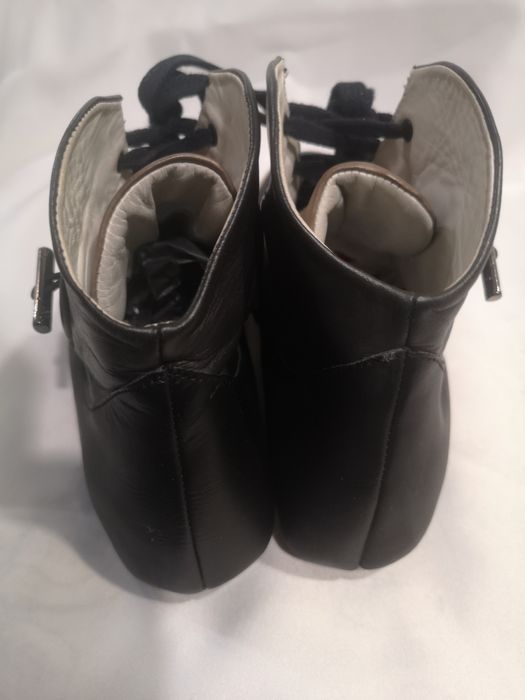 Marithé et François Girbaud, oригинални обувки, номер 37