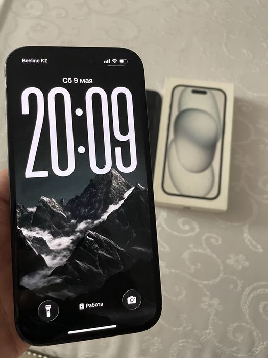 Iphone 15/айфон 15