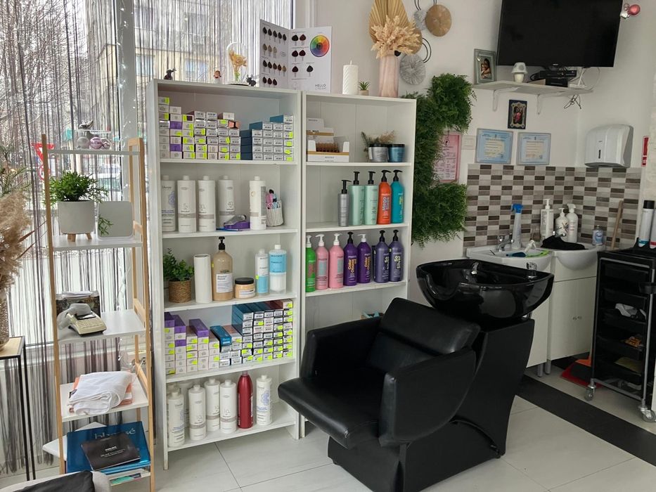 Apartament spațiu comercial