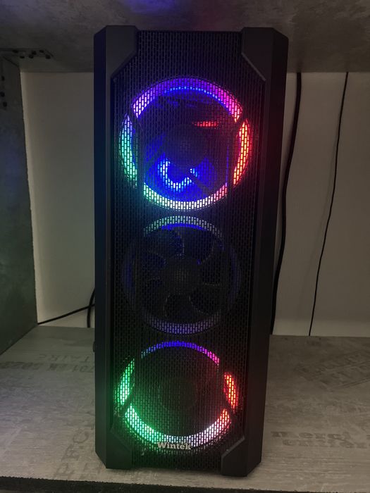 ПРОДАМ ПК Б/У в хорошем состояний