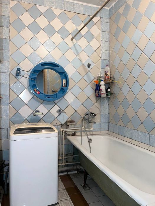 4 Комнаты 4/2/5 Мухтар Ашрафий, Магазин Счётчиков, Рисовый, Кадышева