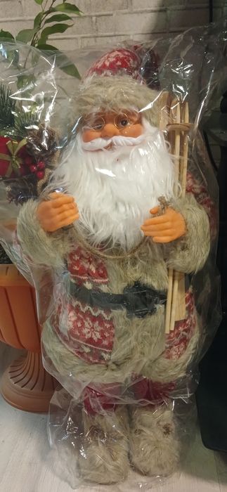 Продам деда мороза