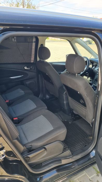 FORD Galaxy 2013 — imagine 5