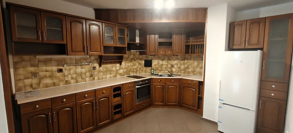 Дава се под наем Двустаен апартамент в Стара Загора, Македонски - 70 кв.м за 300 € - Снимка #7