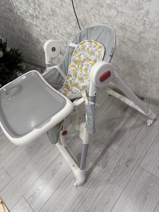 Детский стульчик