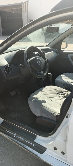 Продам Рено Дастер