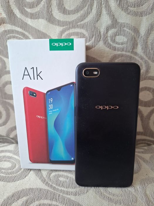 Продам телефон Оппо