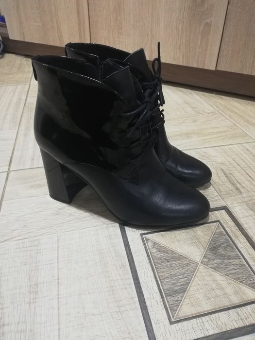 Продам Обувь RESPECT