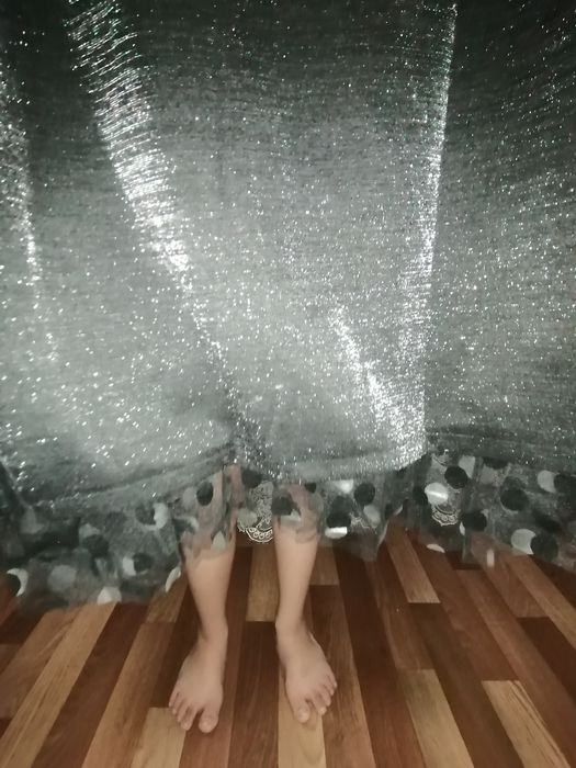 Ликвидация гарнитур. Платья