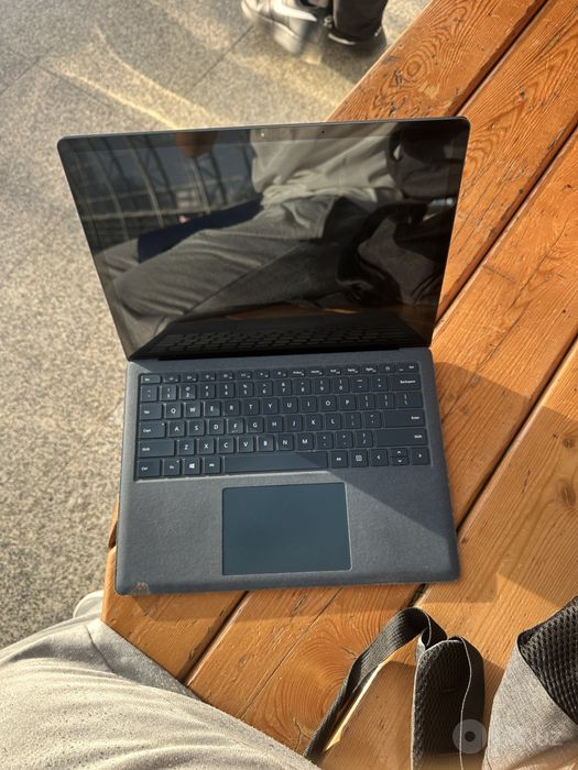 Micrasoft surface 3