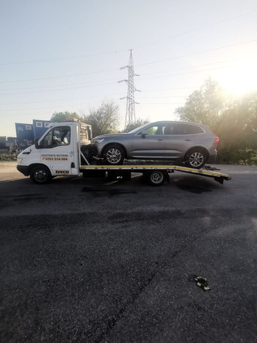 Platformă auto tractari auto olt. Craiova .Balș .Drăgășani Dex12