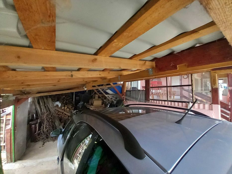 Продава се Къща в Разград, Бели Лом - 104 кв.м за 344 €/кв.м - Снимка #5