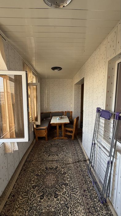 Продается 3Х комнатная квартира