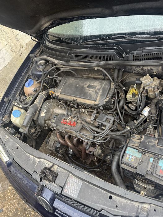 Фолксваген Голф 4 1.4i 75кс НА ЧАСТИ