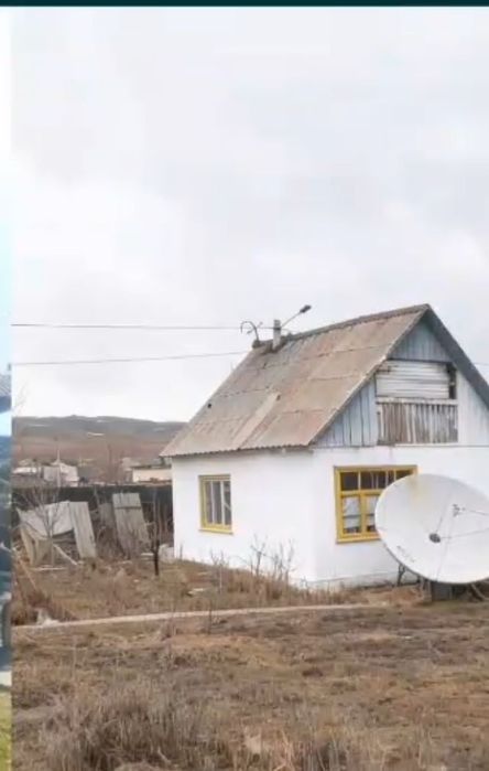 Продам жилую дачу на красном камне