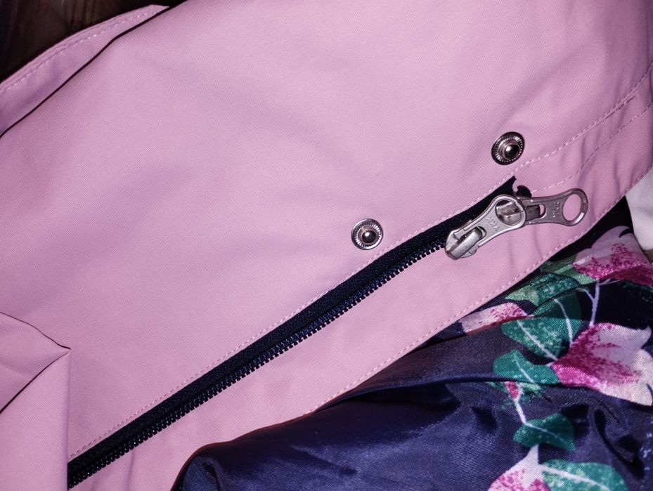 Geaca ploaie dama. Marime 38