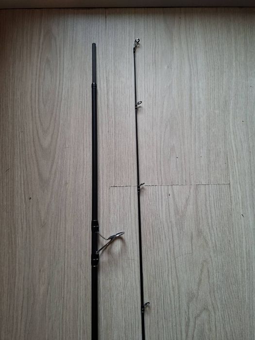 Tailwalk Hi-TIDE SSD 83MH