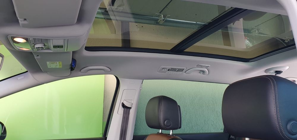 Oferta!!! Vw sharan  2015 stare foarte buna