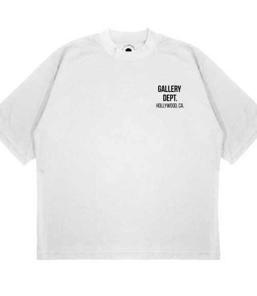 Tricou Gallery Dept ALB